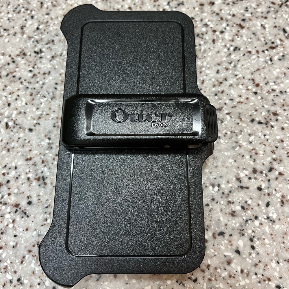 OtterBox Holster Belt Clip